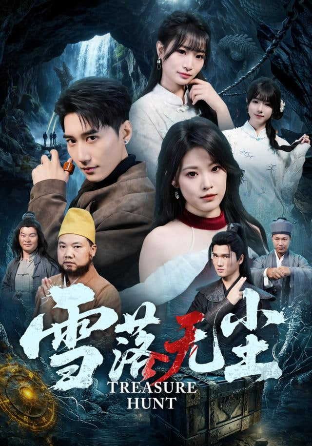 隐秘的角落